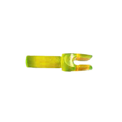 Black Eagle R Nock - High Performance Archery Nocks for Hunting & Target Shooting | Perfect for Compound Bows & Crossbows | Durable & Precise Arrow Accessories
