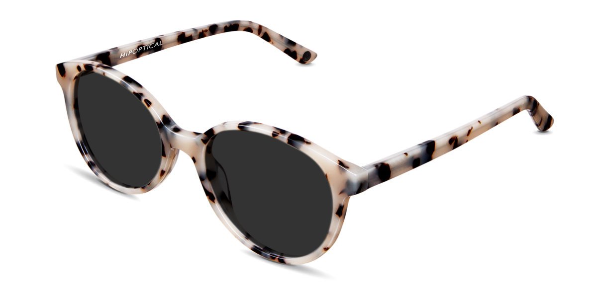 Ludolph Women's Prescription Sunglasses - UV Protection, Stylish & Comfortable for Driving, Outdoor Activities & Everyday Wear