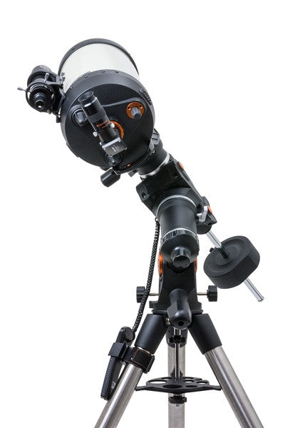 CGEM II 800 Edge HD Telescope - 8