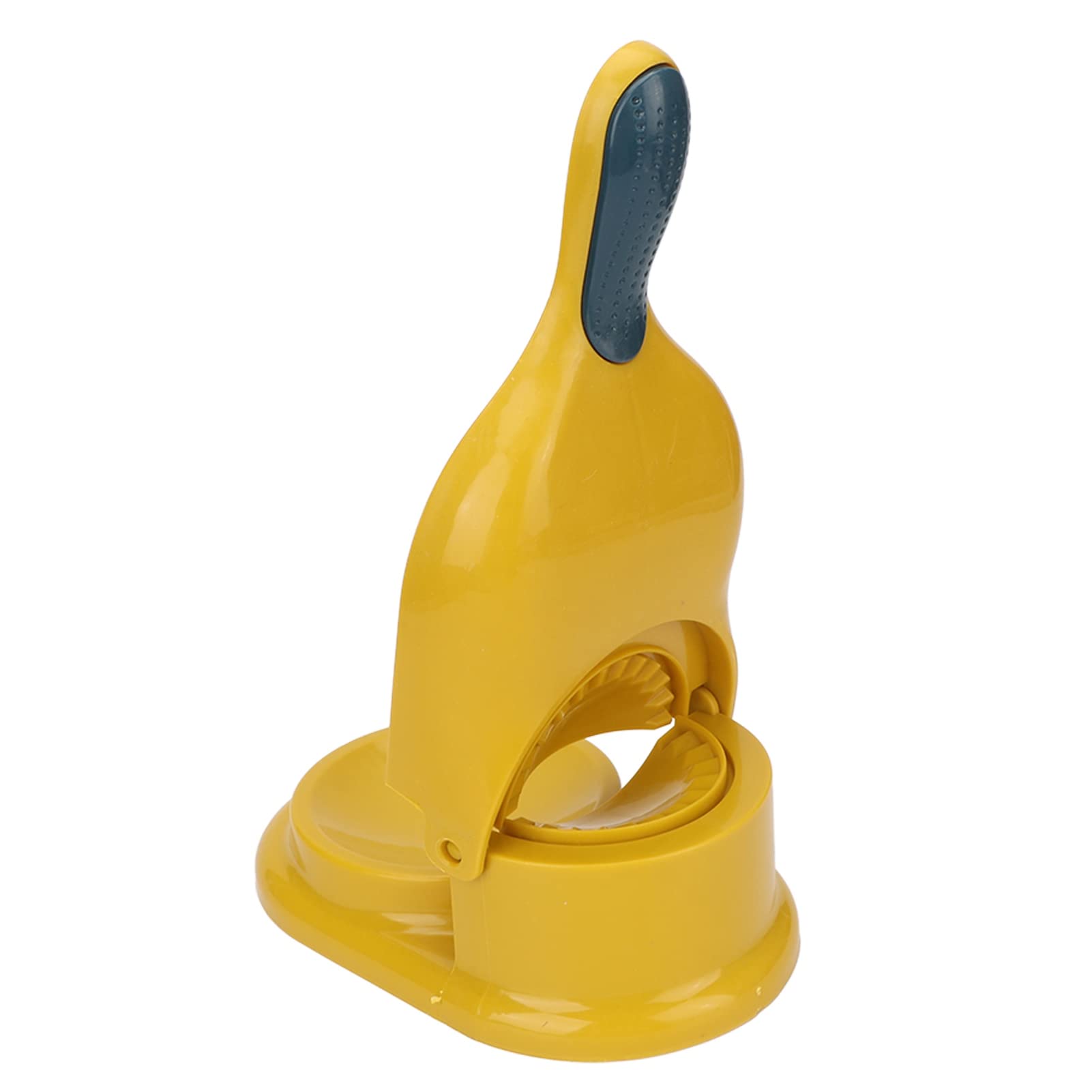 2-in-1 Manual Dumpling Maker - Pasta Press for Home & Restaurant Use
