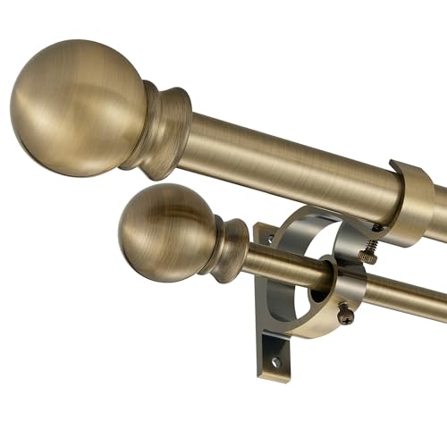 Antique Bronze