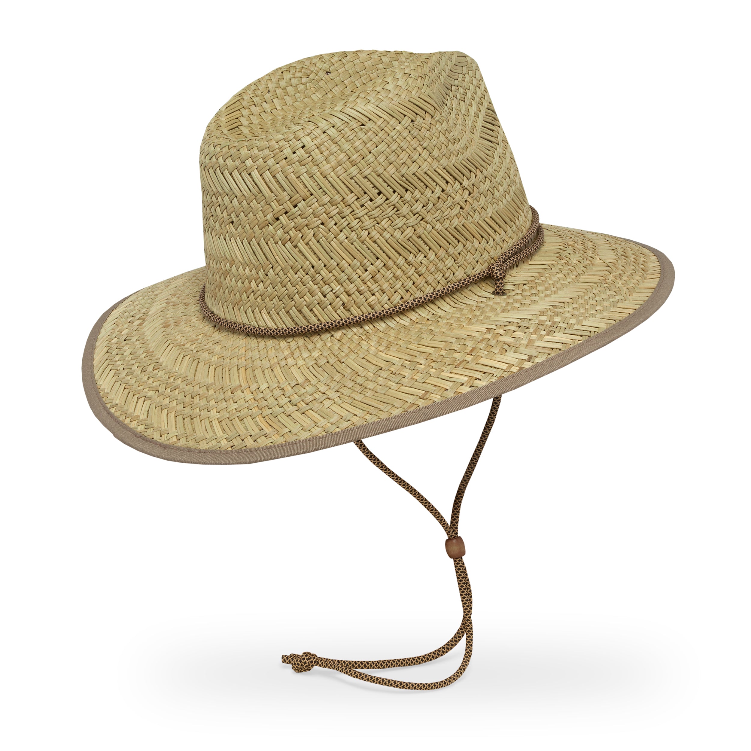 Stylish Leisure Hat for Men & Women - Comfortable Summer Sun Hat for Outdoor Activities, Beach, Travel, and Casual Wear