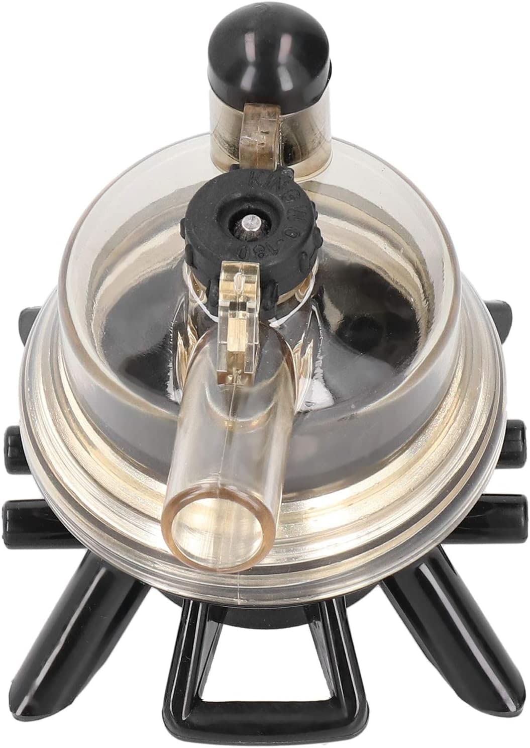 150ml Cow Milking Replacement Part for Claw Milk Collector Sheep Milker Machine - Durable Milking Equipment Accessory for Dairy Farm, Goat & Sheep Milking Operations