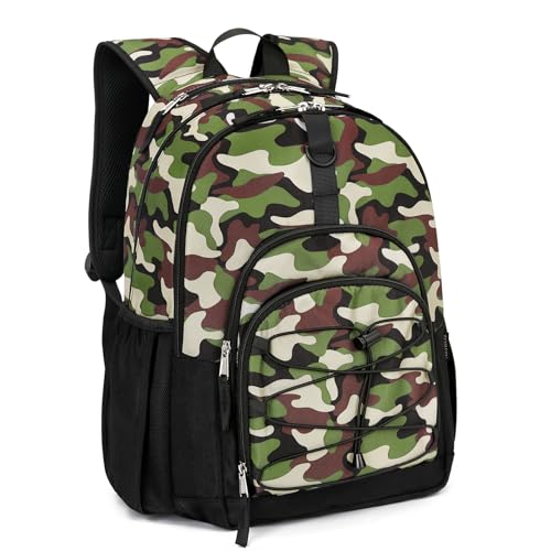 Buckshot Camo