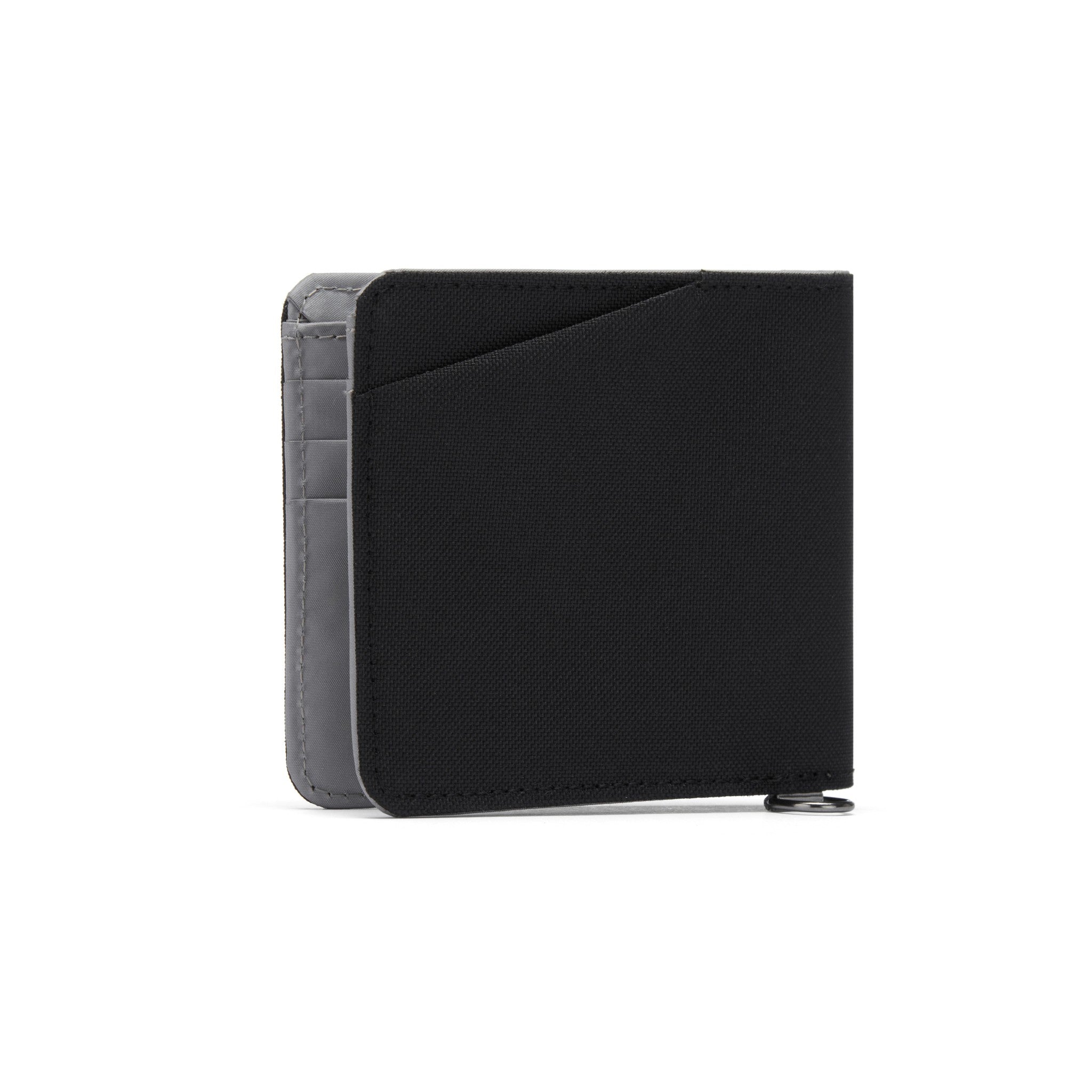 Pacsafe RFID Blocking Bifold Wallet - Secure Travel & Everyday Use for Credit Cards & Cash | Anti-Theft Slim Wallet for Men & Women