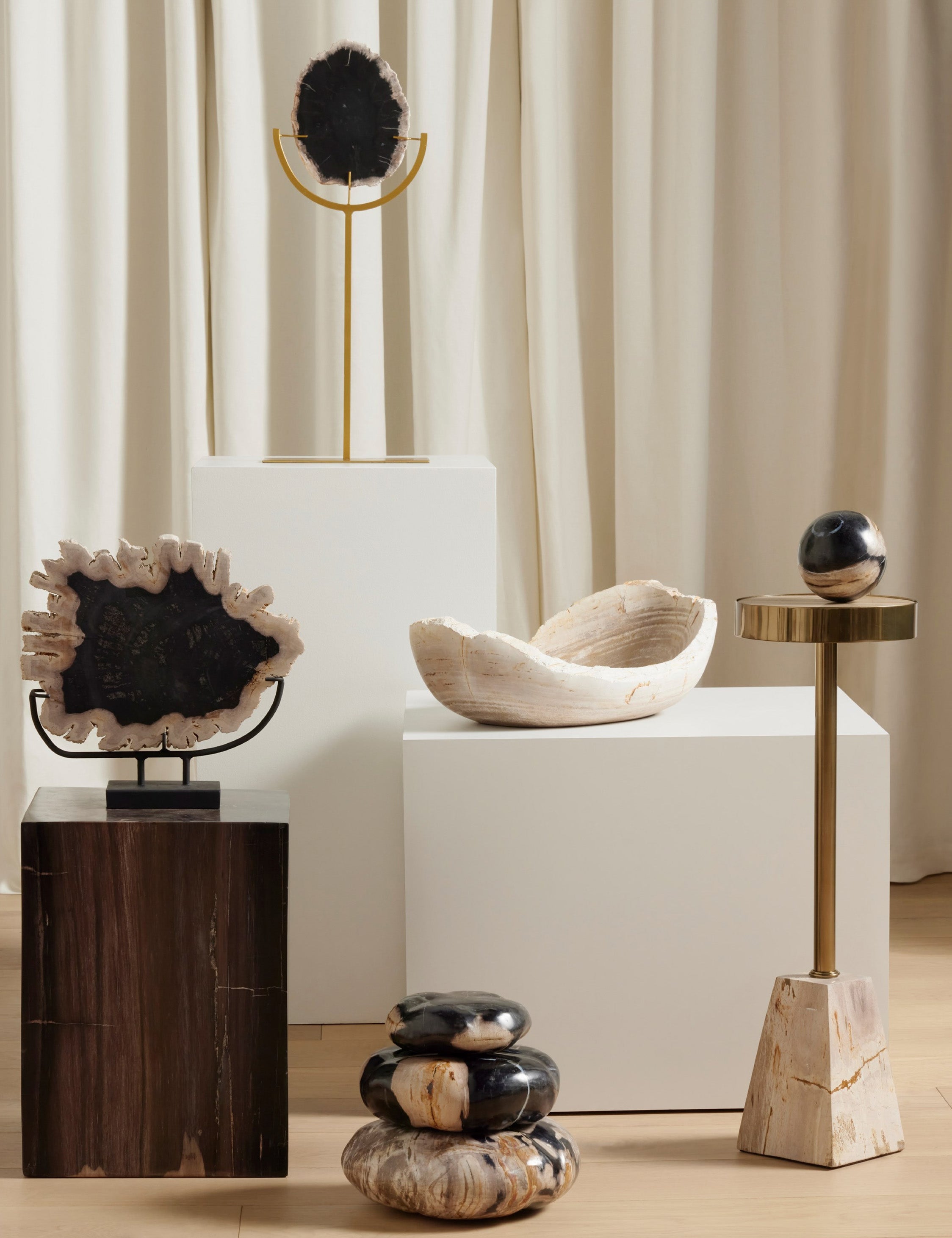 Alessandra Sculpture - Elegant Home Decor Statue for Living Room, Office & Garden | Perfect Gift for Art Lovers