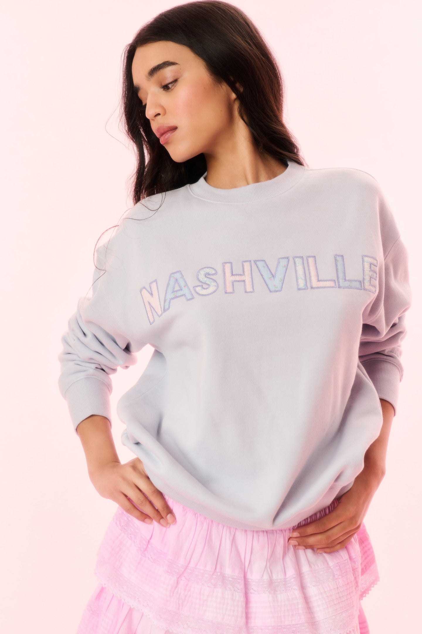 Palo City Pullover Hoodie - Moonstone Nashville Style Soft Fleece Sweatshirt for Men & Women | Perfect for Casual Wear, Outdoor Activities & Travel