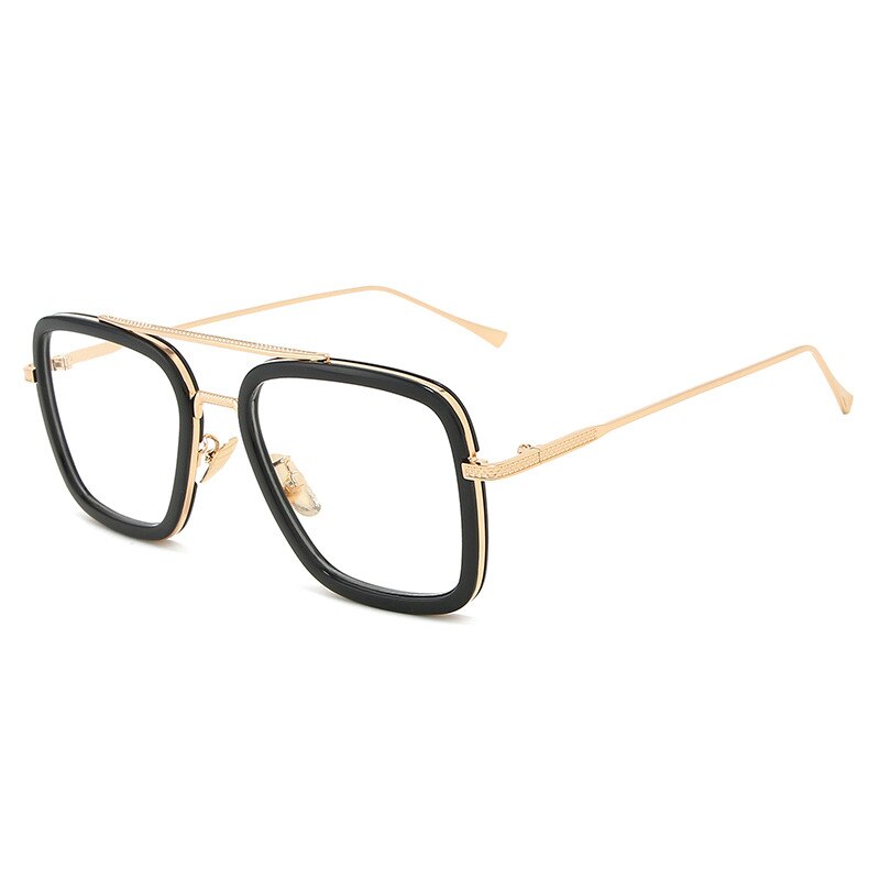 GoldBlack