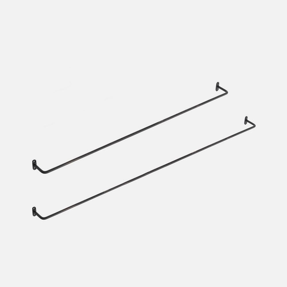 Stainless Steel Extra Long 27.5