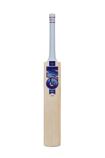 GM MANA 404 JUNIOR Cricket Bat 2024 - Premium Youth Cricket Equipment for Practice & Matches - Perfect for Junior Cricket Players & Training Sessions