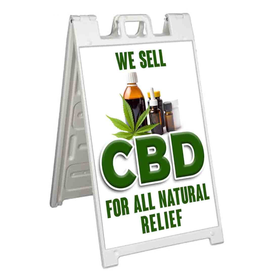 Premium CBD Oil All Natural Pain Relief & Wellness | 24
