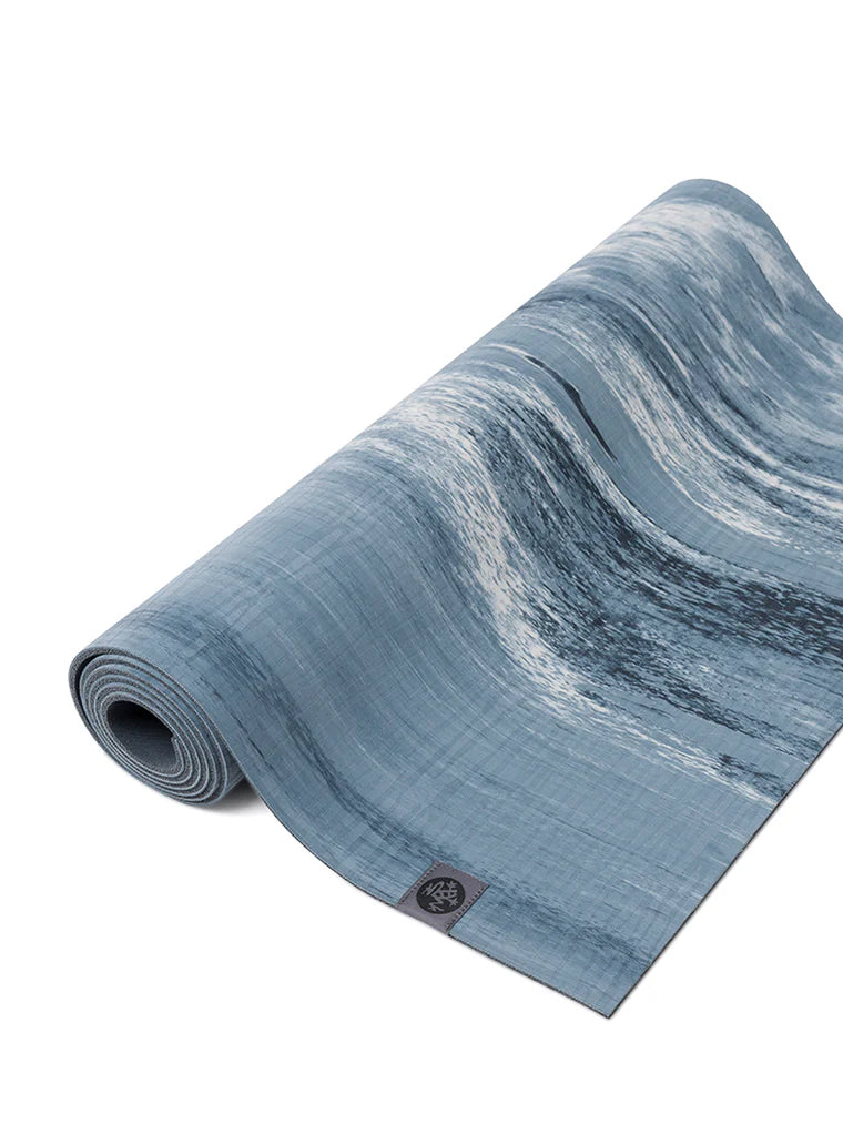 Manduka eKO Lite Yoga Mat - Eco-Friendly, Non-Slip, Lightweight Yoga Mat for Home & Studio Workouts - Perfect for Hot Yoga, Pilates, and Meditation Practice