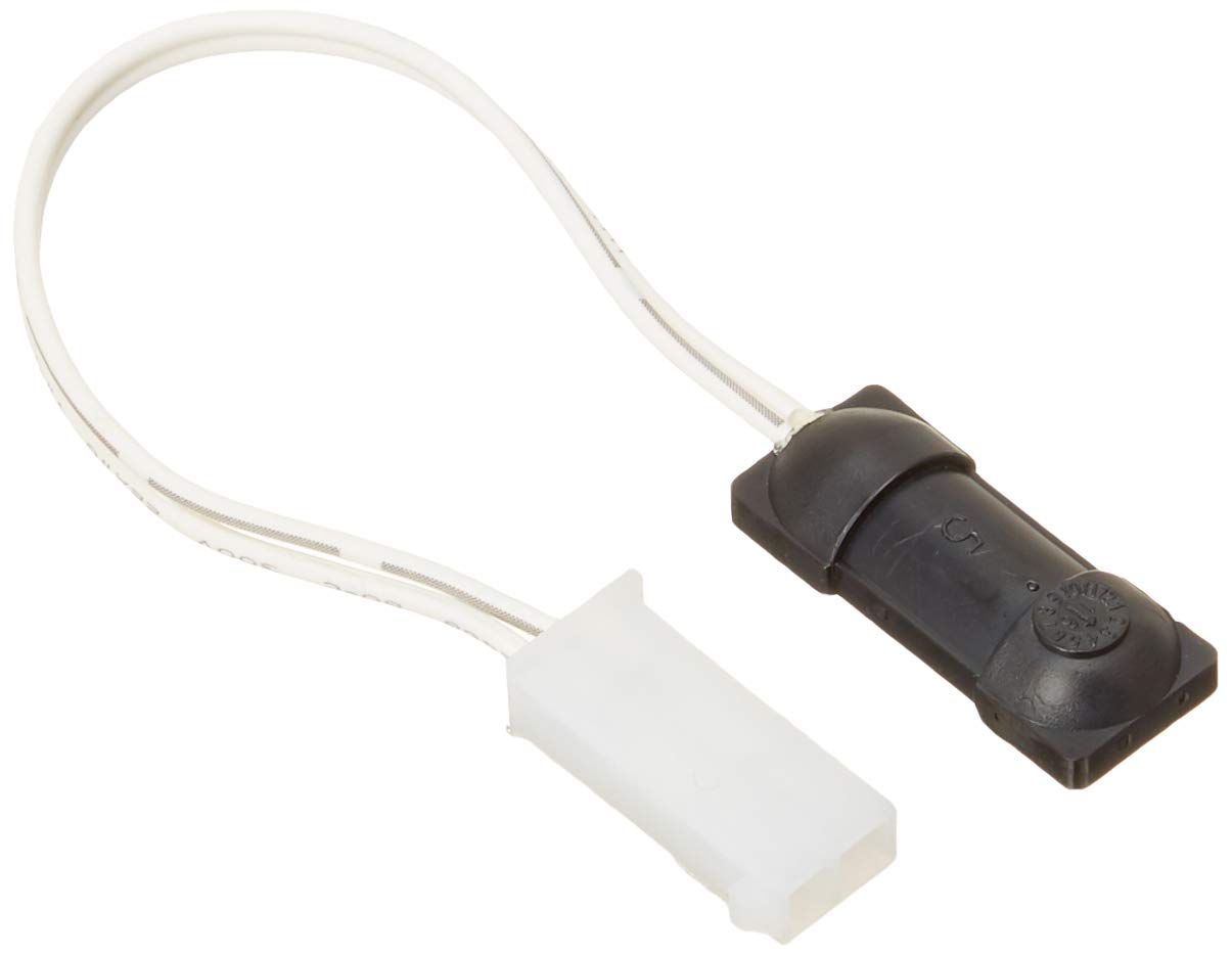 High-Quality Thermistor for Fresh Food Storage - Accurate Temperature Sensor for Refrigerators, Freezers & Food Preservation