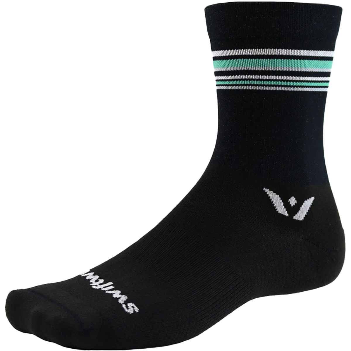 Mint Black