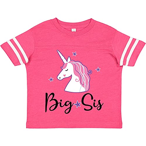 Football Pink and White
