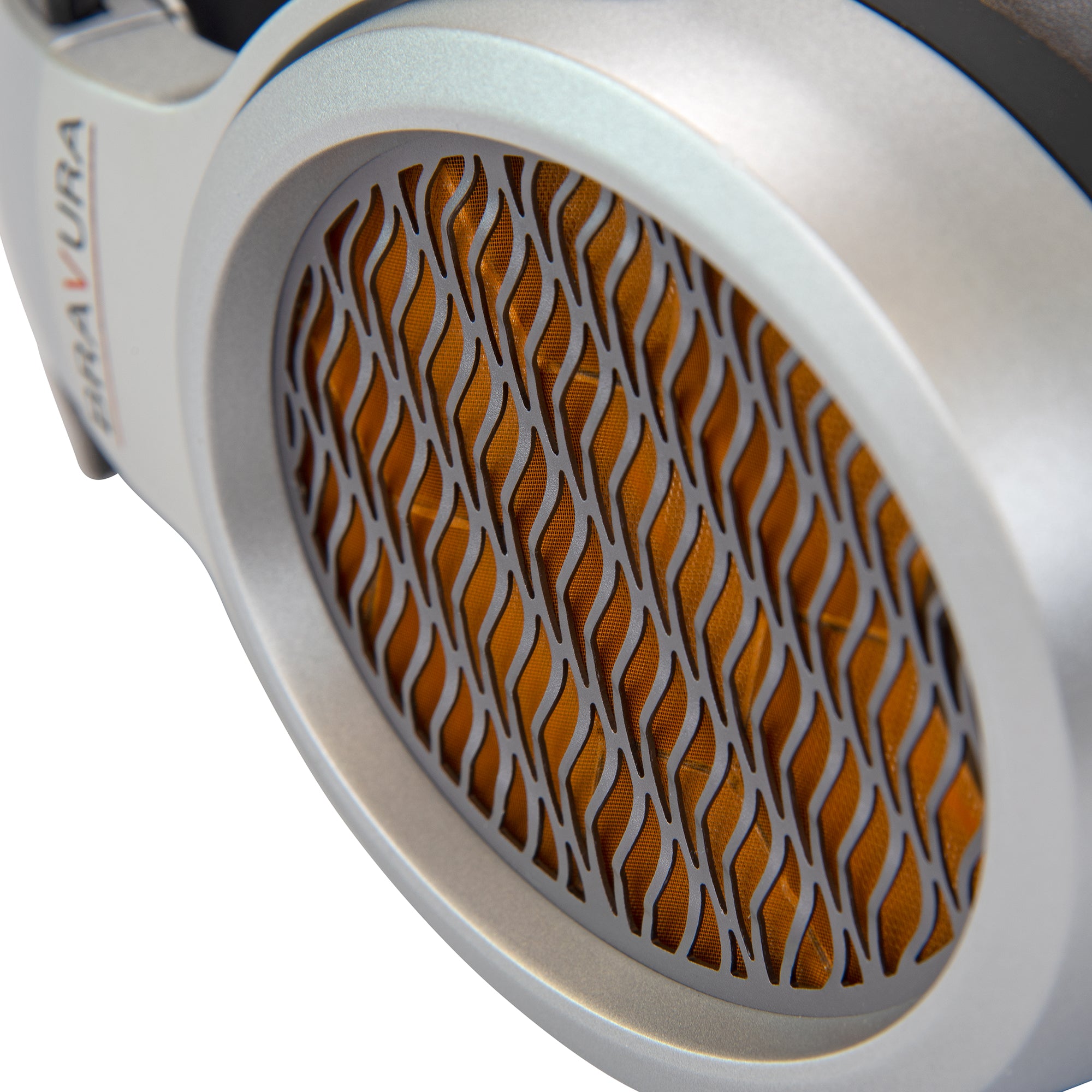 Warwick Acoustics Bravura M1 Electrostatic Headphone System - Premium Audiophile Headphones for Home Listening & Studio Use