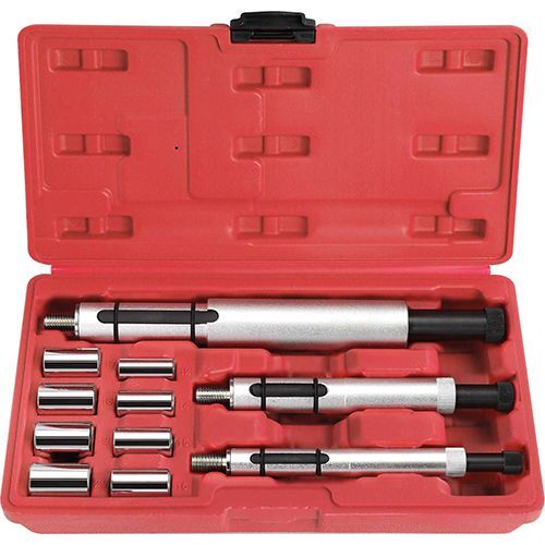 11-Piece Clutch Alignment & Adjustment Tool Kit - Professional Automotive Repair Set for Smooth Gear Shifting & Transmission Maintenance