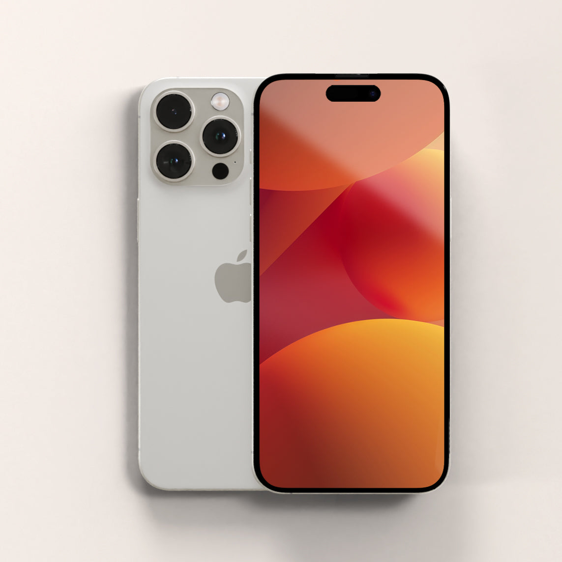 iPhone 15 Pro Max 512GB Unlocked Smartphone - T-Mobile Compatible - Premium Camera & A16 Bionic Chip - Perfect for Travel Photography & Business Professionals