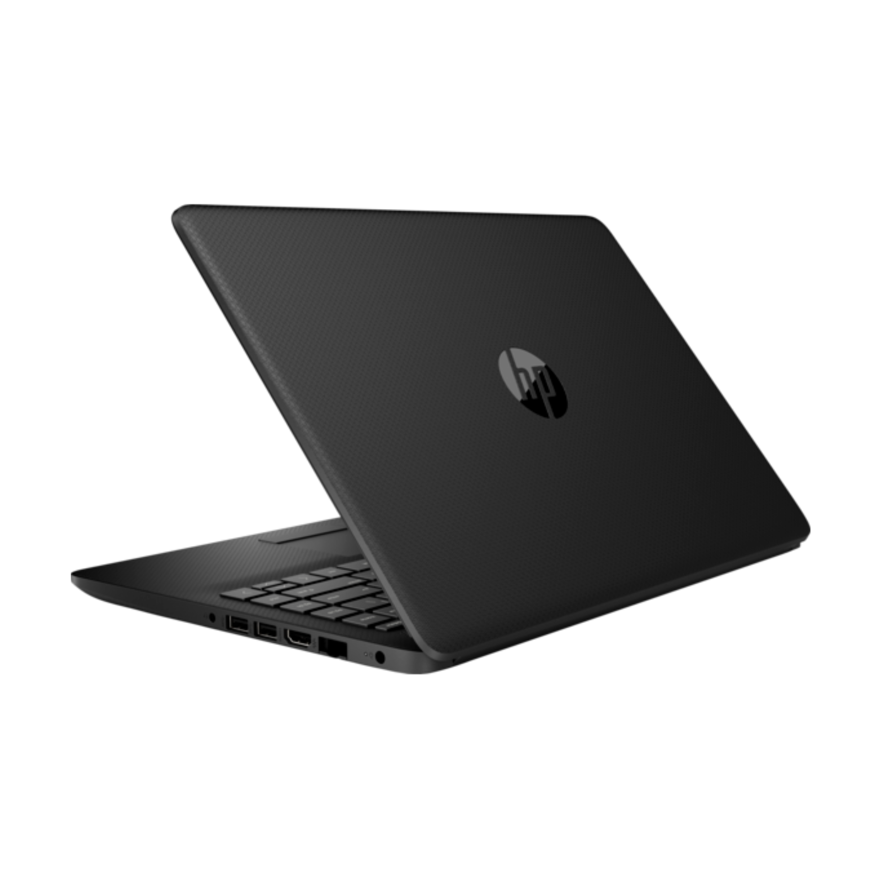 HP 14Z DK100 14-inch Laptop - Lightweight Notebook Computer with AMD Ryzen Processor, 8GB RAM, 128GB SSD, Windows 10 - Perfect for Students, Remote Work & Home Office Use