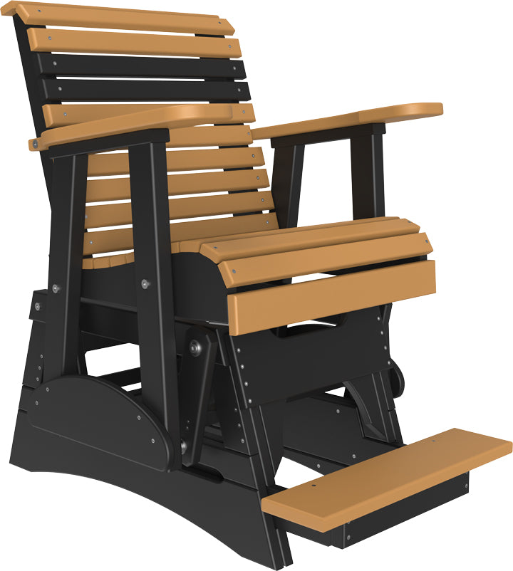 Cedar / Black