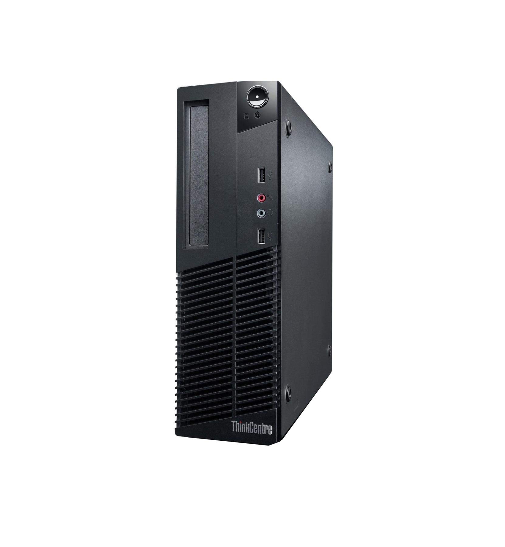 Lenovo ThinkCentre M83 Gaming Desktop - i7 4770, 16GB RAM, 512GB SSD for Home & Office Use