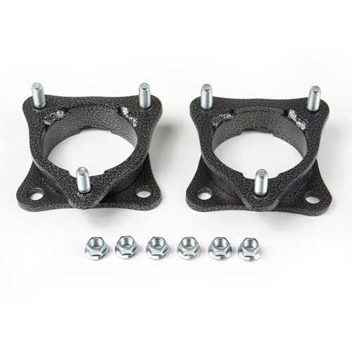 2 Inch Front Leveling Kit for 2004-2014 Ford F150 - Lift Suspension for Off-Roading & Towing