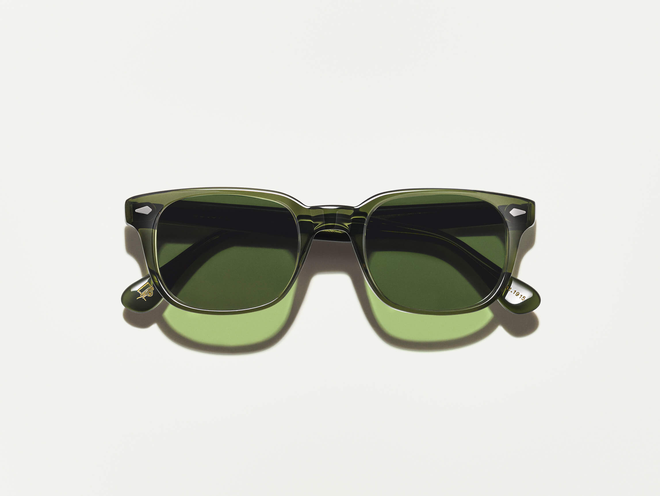 Dark Green