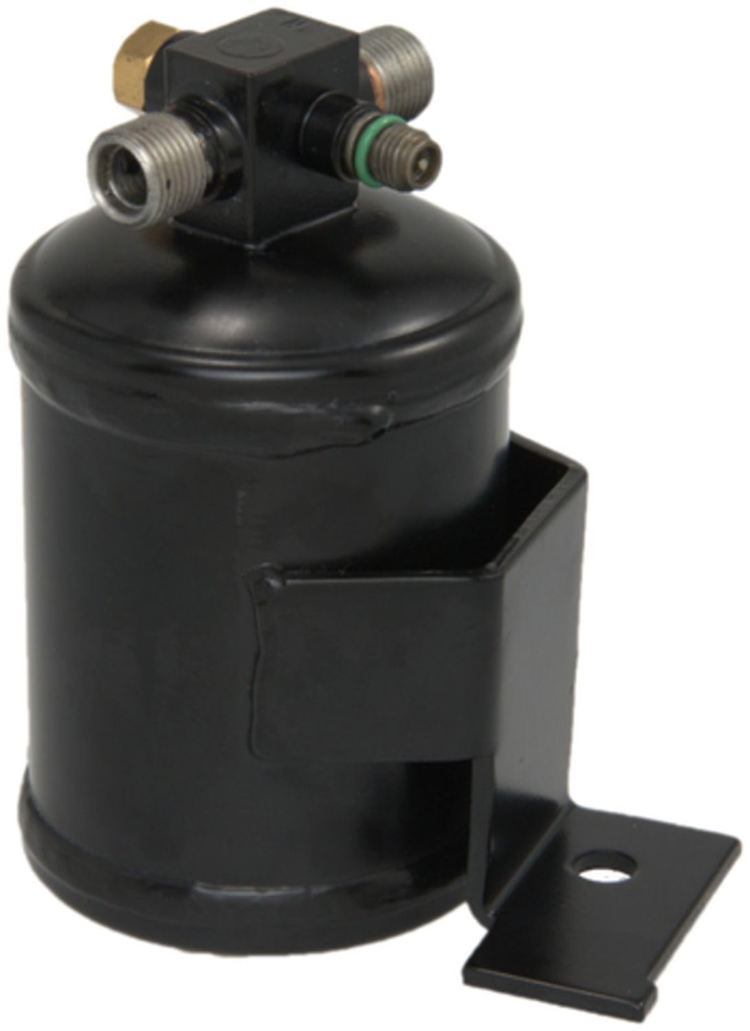 Four Seasons 33562 AC Filter Drier - Replacement Air Conditioning Filter for Car & Truck HVAC Systems - Perfect for Year-Round Cooling & Heating Maintenance