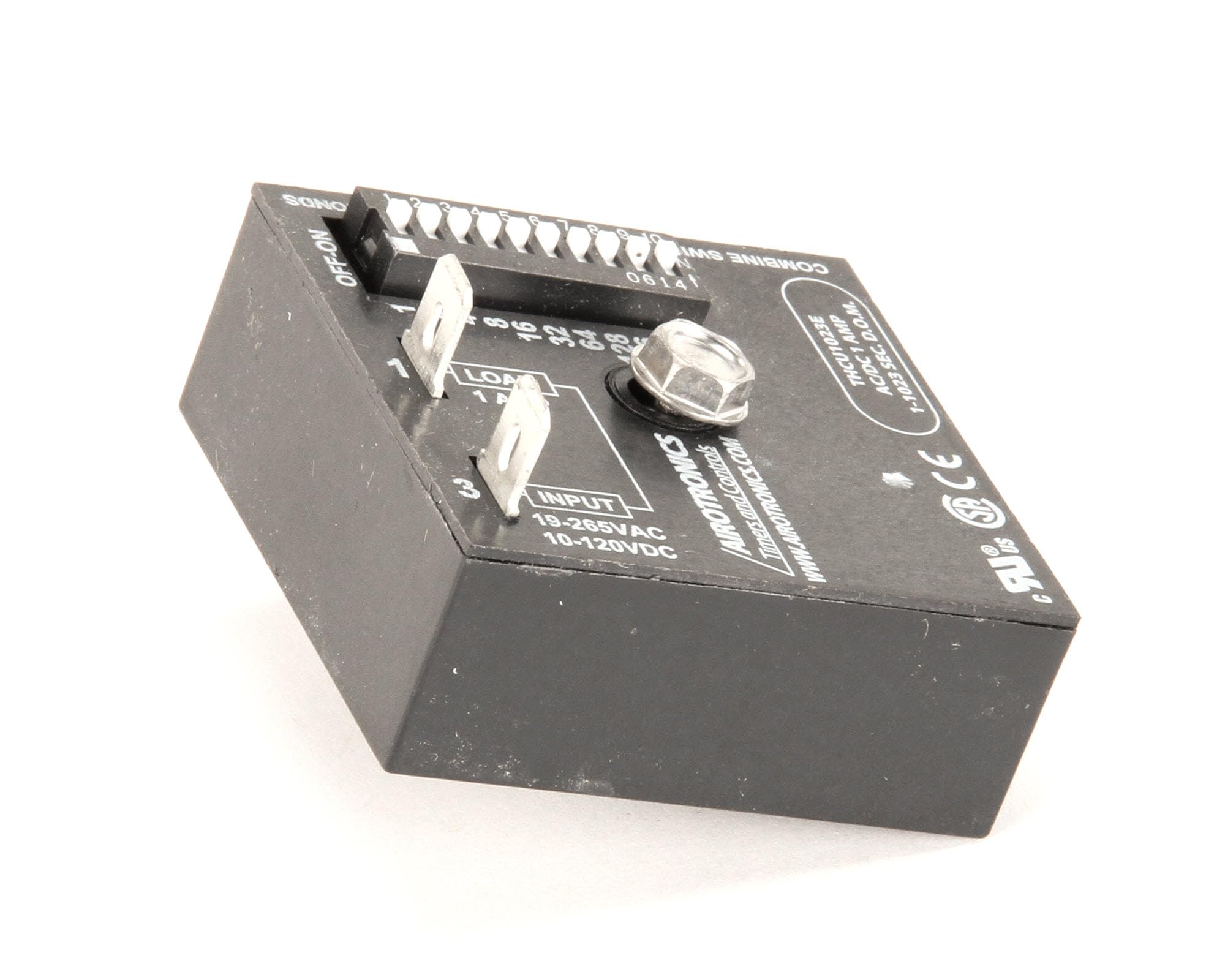 Genuine OEM Ice-O-Matic Timer Module 9101148-01 Replacement Part - Free Shipping - Compatible with Commercial Ice Machines & Restaurant Equipment