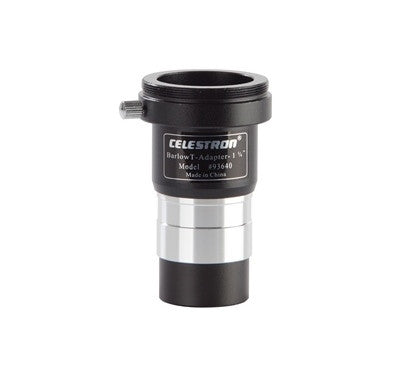 Celestron 1.25