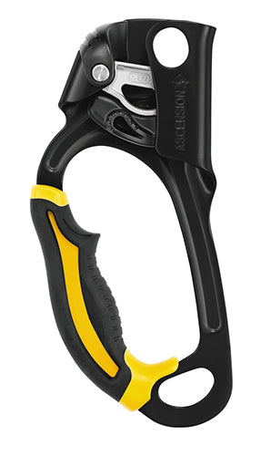 Black/Yellow