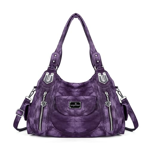 Retro Purple
