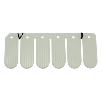 Evinrude 75-90HP 3 Cylinder E-TEC Reed Kit - Replacement Part for Outboard Motors - Perfect for Marine Engine Repair & Maintenance