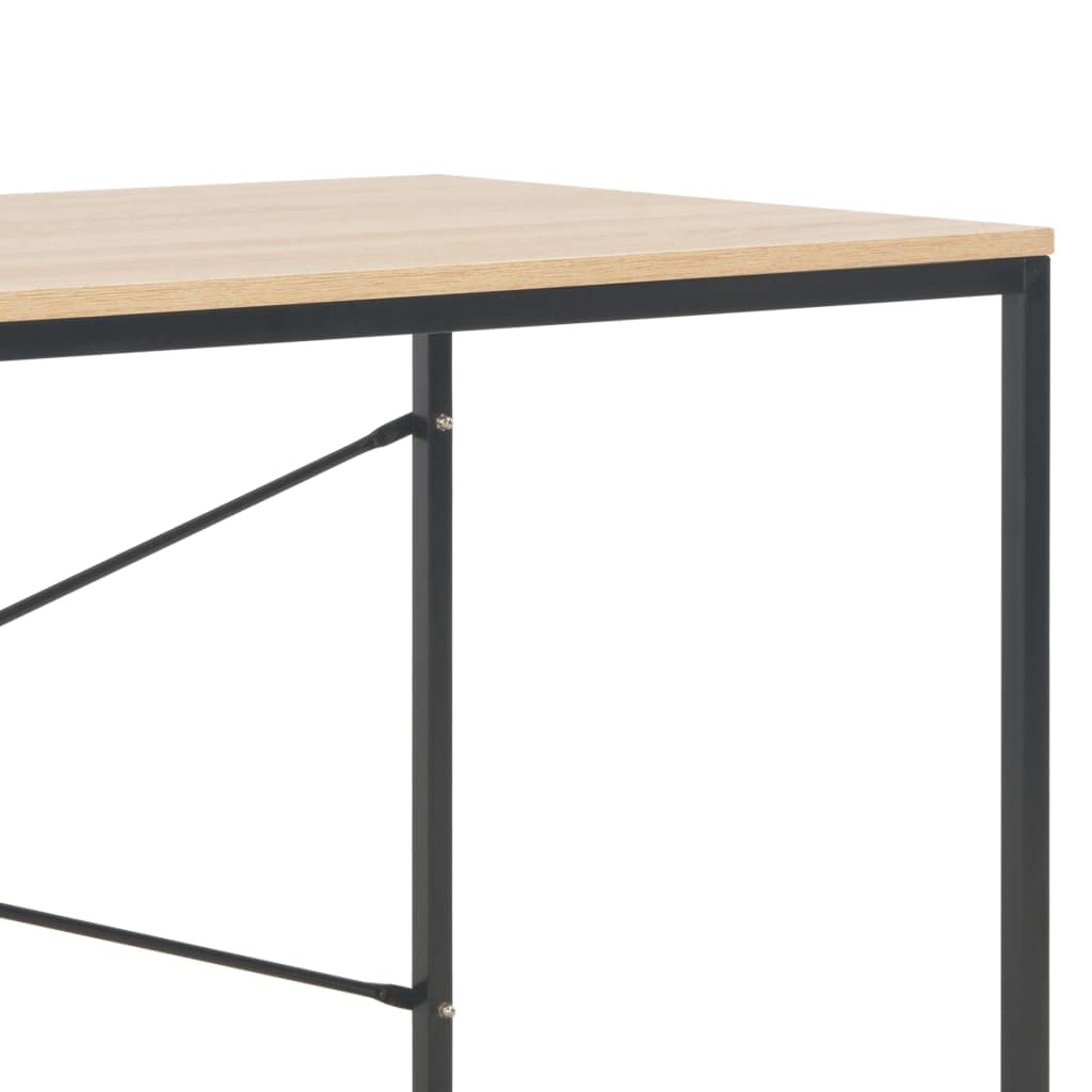 Ergonomic Home Office Computer Desk 47.2