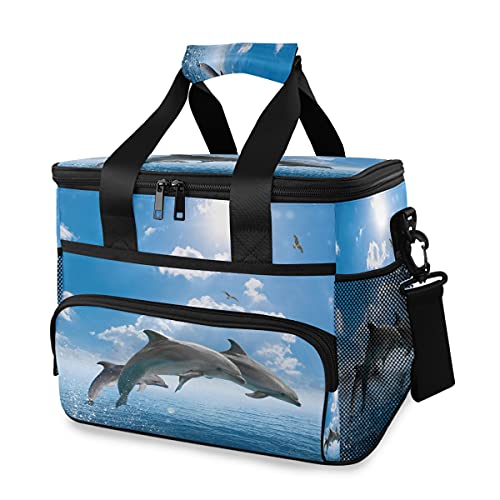 Sea Dolphin