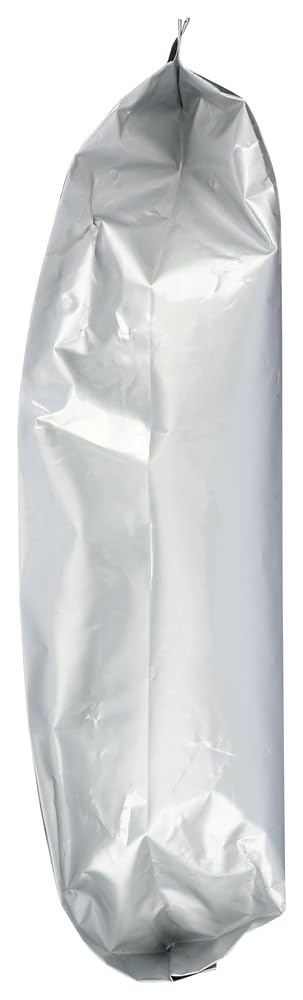 Organic Hazelnut Coffee by Jim's Organic - 5 Lb Bag of Premium Fair Trade Coffee Beans - Perfect for Home Brewing, Office Use & Gifts