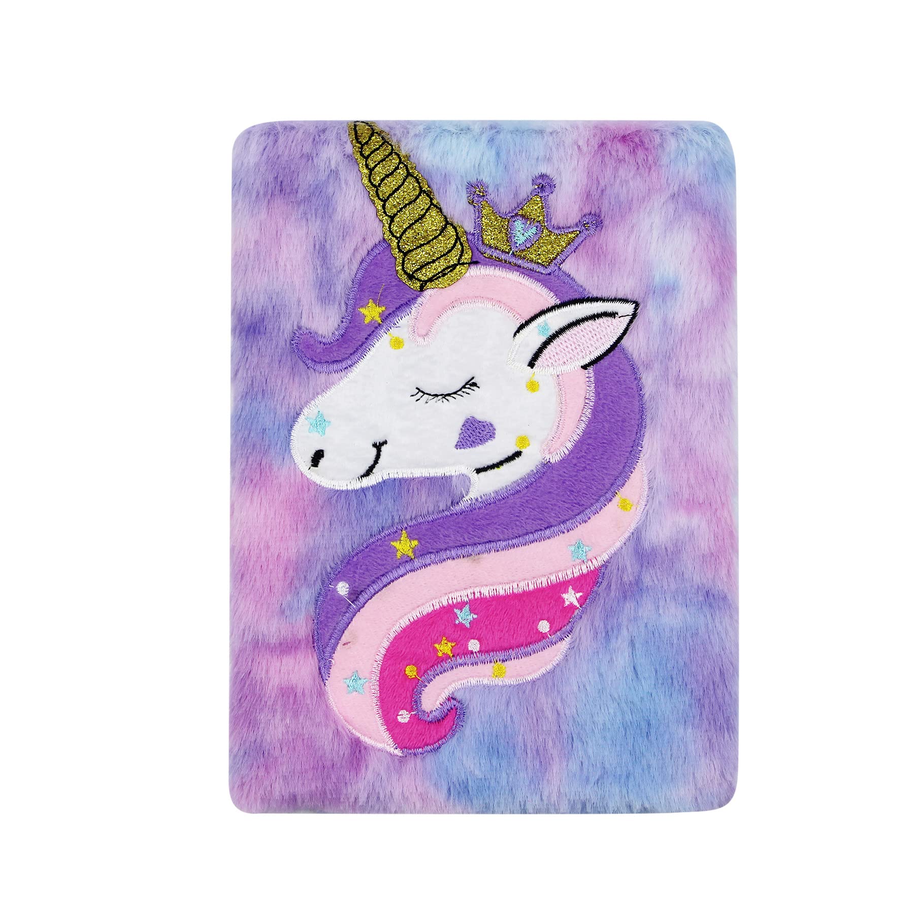 Adorable Animal Print Notebook - Soft Plush Colorful Hardcover Journal for Kids, Girls & Women | Perfect for School, Diary Writing, Note Taking & Gift Giving | Great for Students, Teachers & Writers | Use for Journaling, Sketching & Planning | Ideal for Study Sessions, Travel Journaling, and Creative Projects | Perfect for Back-to-School Supplies, Birthday Gifts & Daily Planner Organization | Best for Classroom Use, Home Office, Creative Writing & Personal Organization