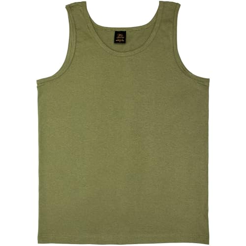 Olive Drab