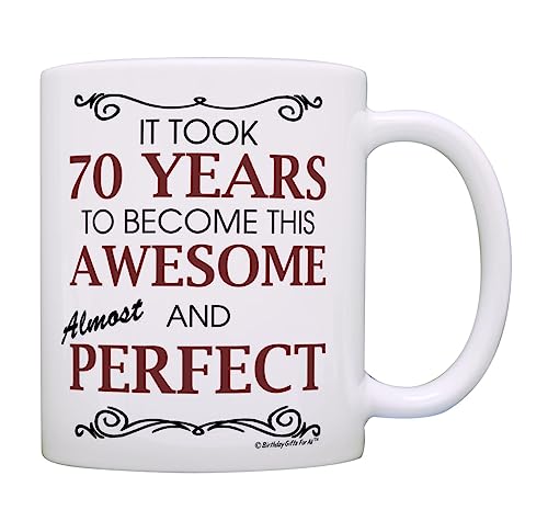11oz - 80th