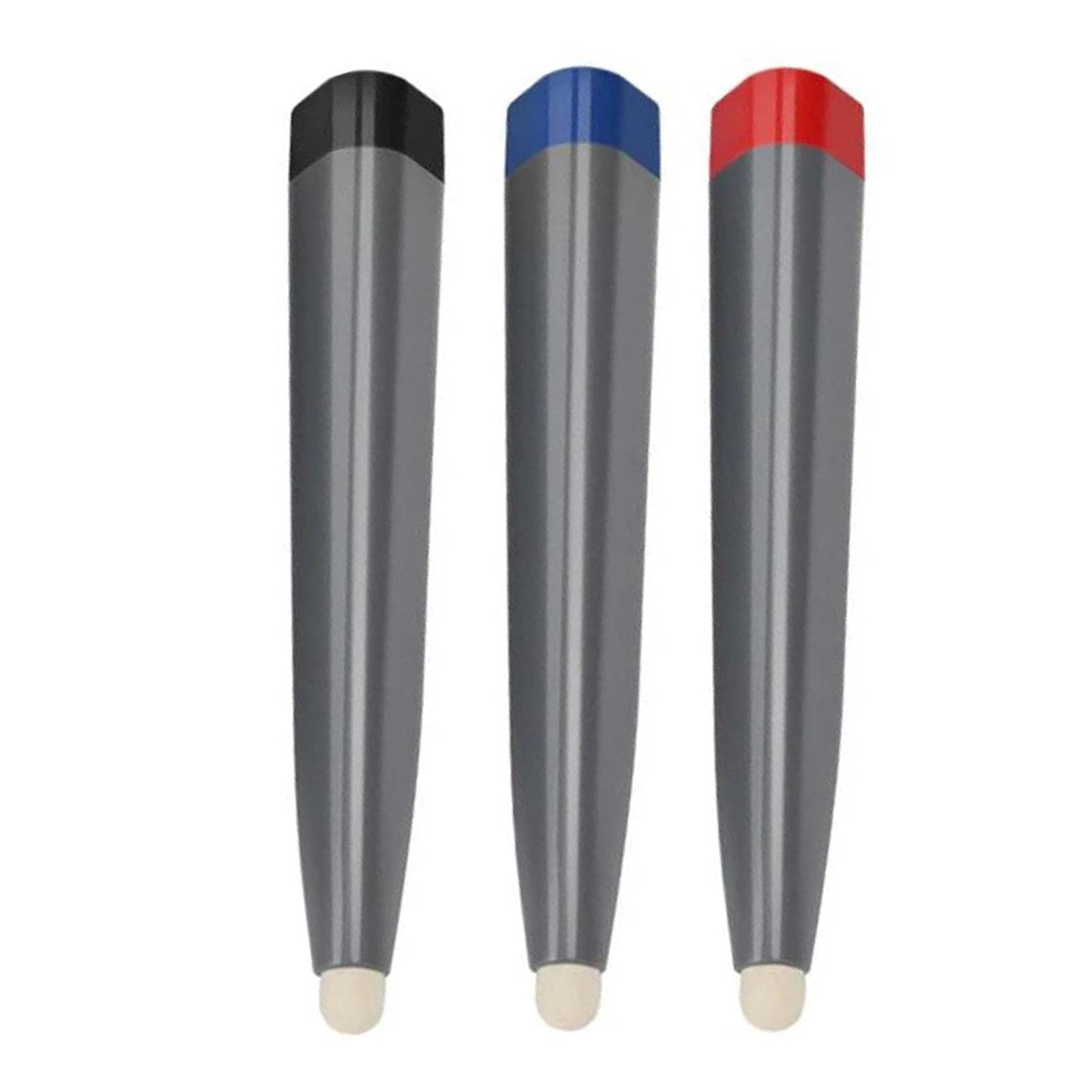 Touch Screen Whiteboard Pens - Infrared & Optical Stylus for Electronic Whiteboards, Interactive Displays & Digital Presentations - Perfect for Classroom Teaching, Business Meetings & Online Collaboration