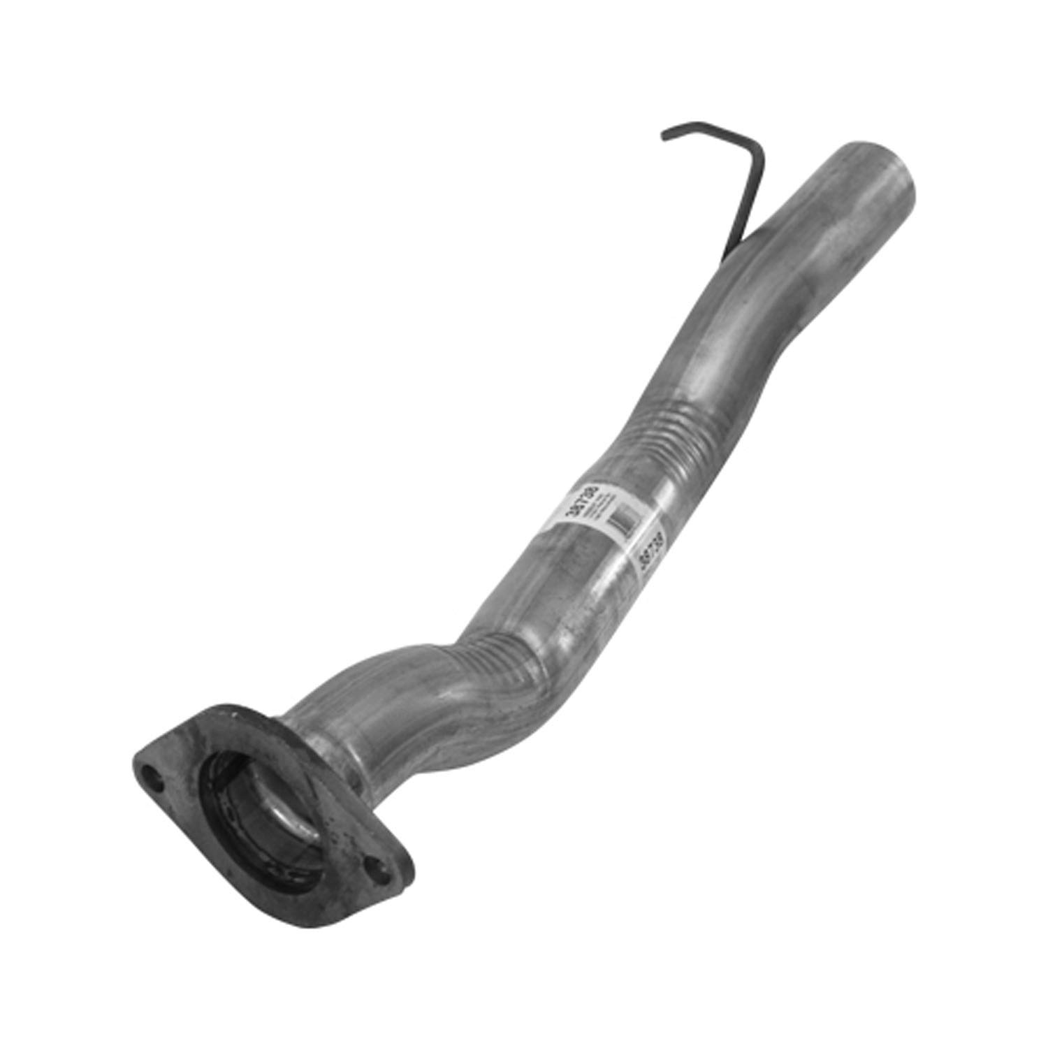 AP Exhaust Pipe 38738 - Durable Replacement for Cars & Trucks