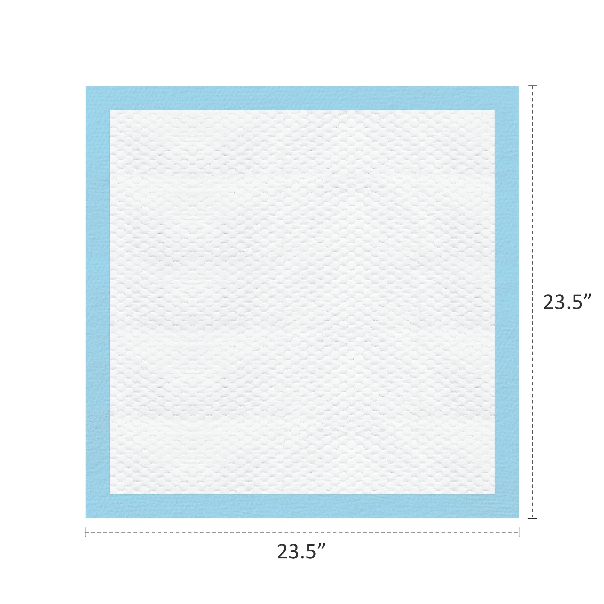 Premium Absorbent Puppy Pads 23