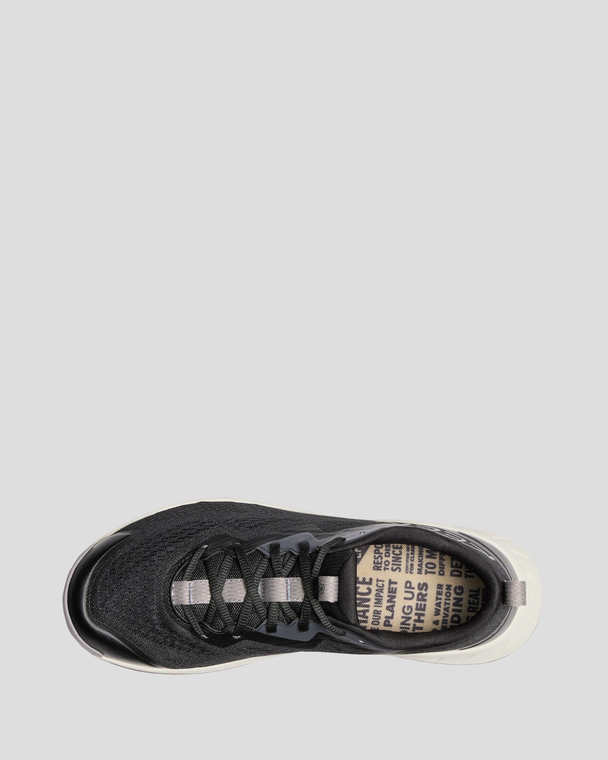 Black/Steel Grey