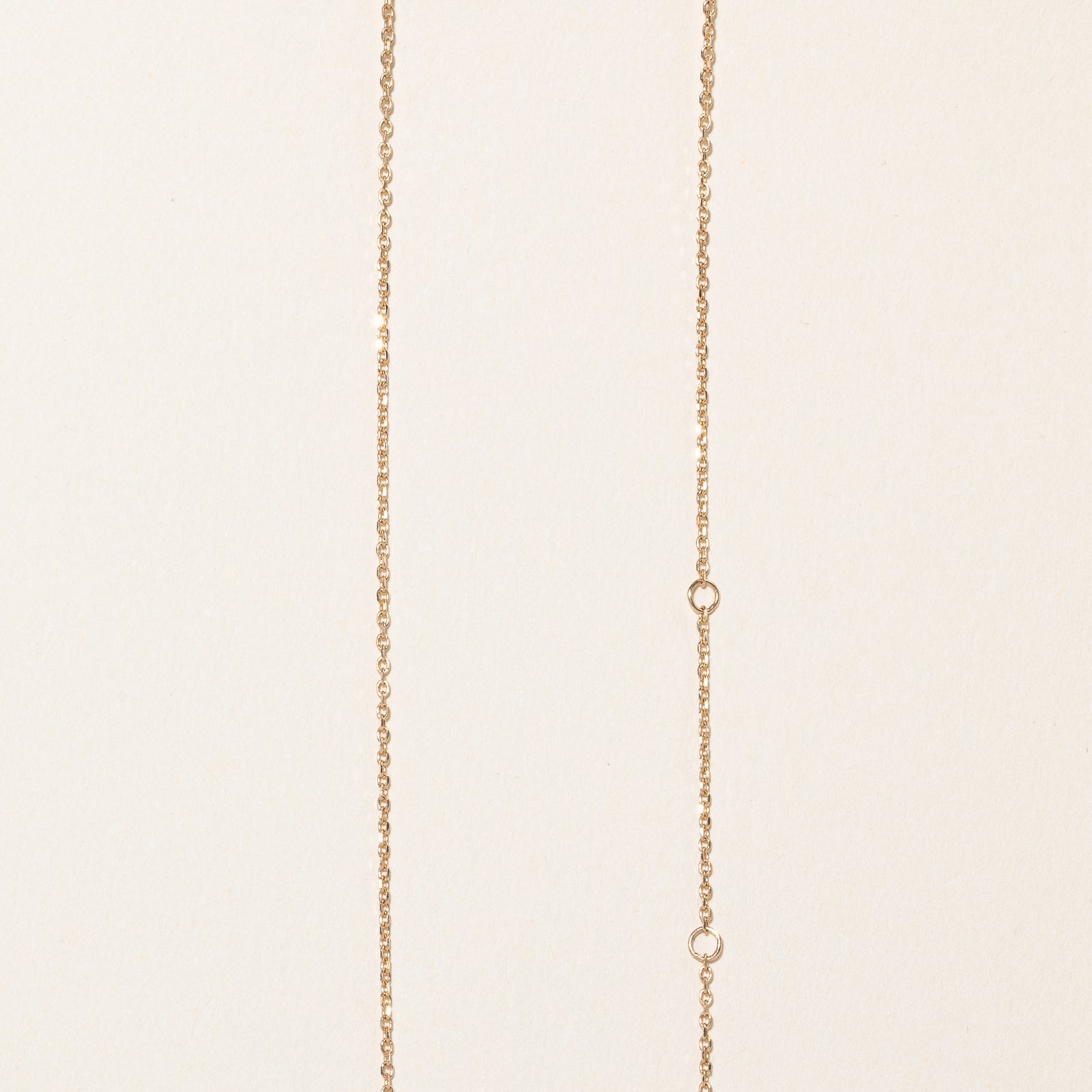 100 Ways Diamond Pendant Necklace | 0.33ctw Diamond Jewelry | 17.5 Inch Sterling Silver Chain | Elegant Gift for Women | Perfect for Anniversaries, Birthdays & Special Occasions