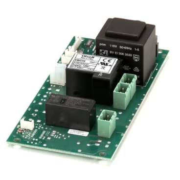 Dixell W0302017 Refrigerator Control Board - Compatible with ATOSA NRE #180580 - Perfect for Commercial Refrigeration Repair & Maintenance