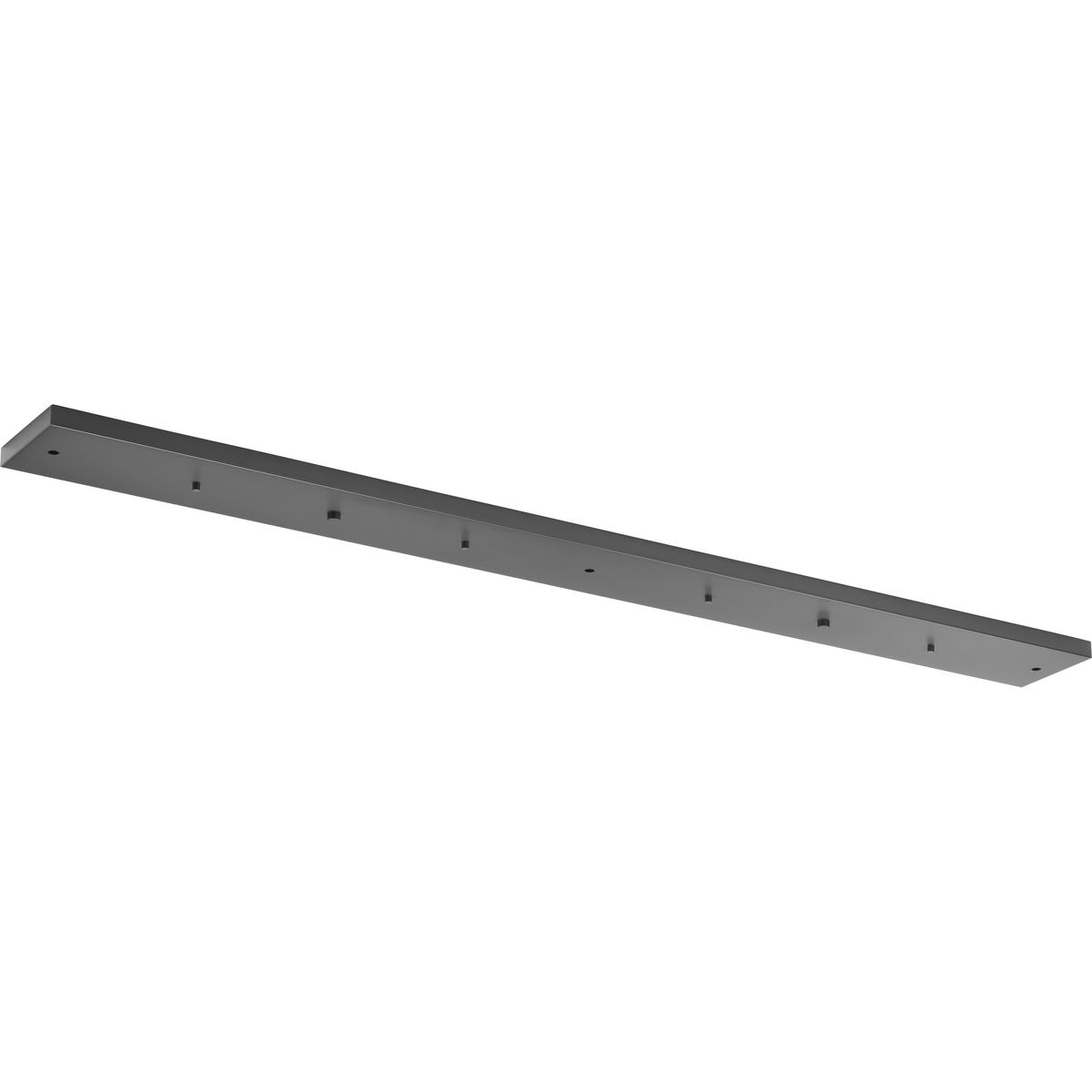 60-Inch Canopy Kit for Hanging Up to 5 Pendant Lights - Perfect for Dining Room, Kitchen Island & Bedroom Lighting Installation