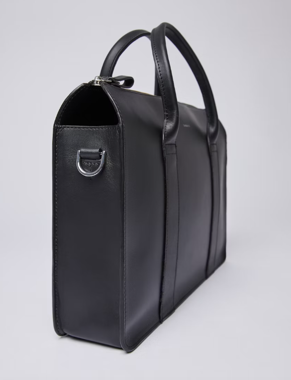 SANDQVIST Alice Briefcase - Stylish & Durable Laptop Bag for Work & Travel - Perfect for Professionals & Students - Office, Commute & Business Trips