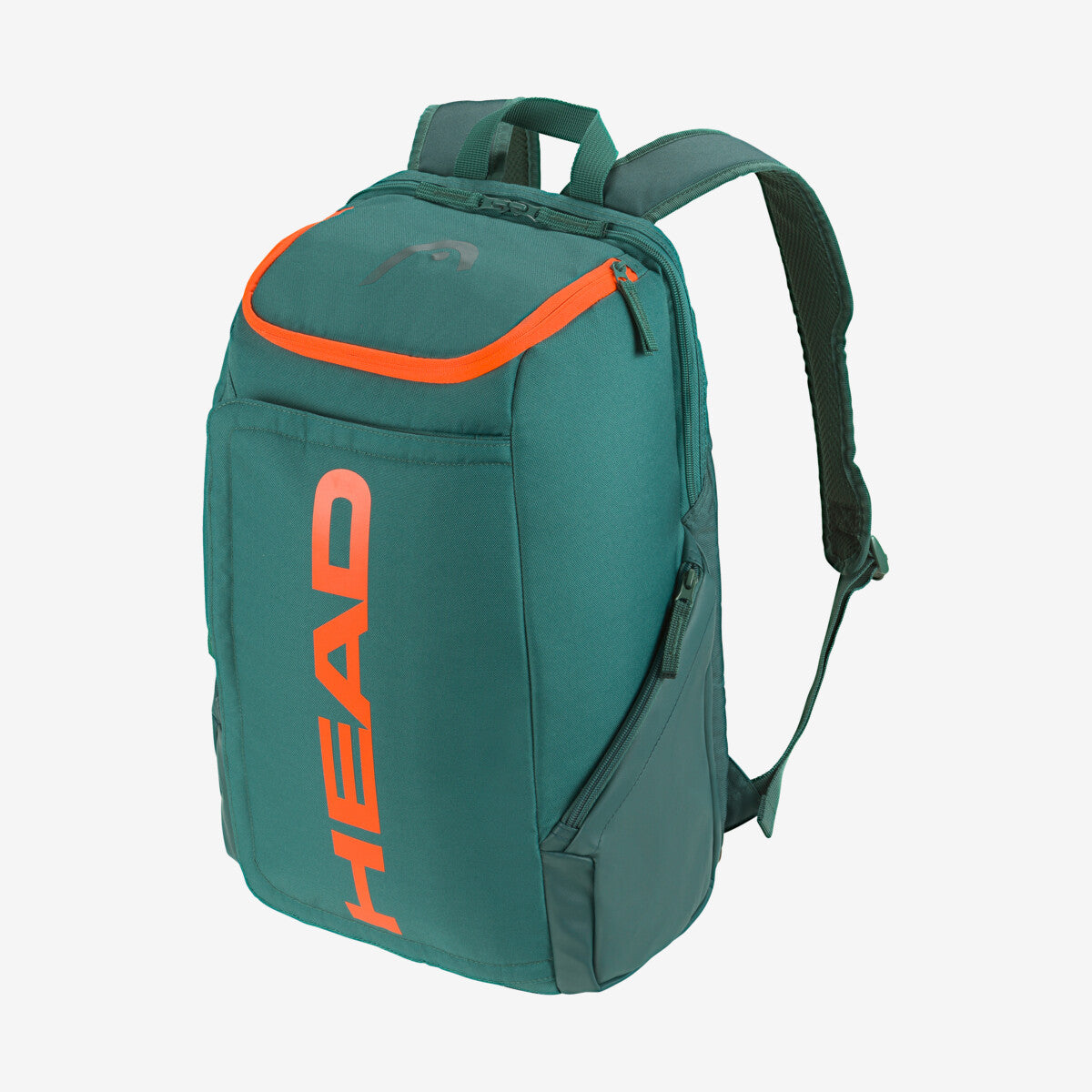 Head Pro Backpack 28L - Lightweight Durable Laptop Backpack for Men & Women - Perfect for Travel, Work, School & Outdoor Adventures