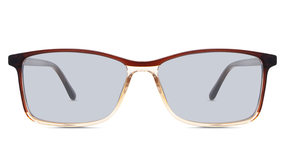 Stylish Women's Prescription Eyeglasses - Fashionable & Comfortable Frames for Reading, Working & Daily Wear