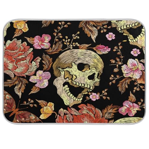Halloween Skull